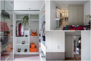 【TV】精湛掌握更衣室機能 2大設計顛覆你我想像_視覺圖