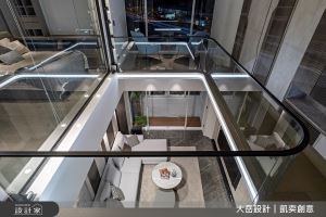 【TV】58坪享七房 現代樓中樓實現三代同居夢想_視覺圖