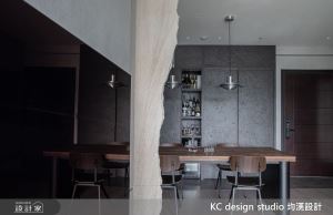 【TV】28坪現代親子宅 循環動線開創居家互動零距離_視覺圖