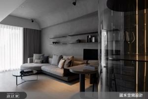 【TV】狹長中古屋大翻新！明亮現代質感宅凝聚親子情_視覺圖