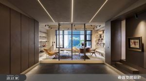 【TV】以藝術揭開退休生活 品味夫妻的絕美透天別墅_視覺圖