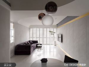 【TV】公仔展示美夢成真 我們的現代法式工藝精品宅_視覺圖