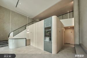 【TV】好設計讓毛孩不怕看醫生！挑高動物醫院如家般溫暖_視覺圖