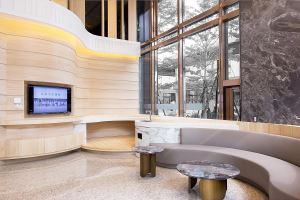 【TV】森林系綠意牙醫診所　專業動線機能締造全新看診體驗_視覺圖