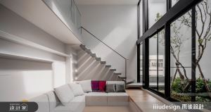 【TV】回歸樸質生活美學 陰暗起家厝重拾陽光綠意_視覺圖