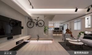 【TV】現代樂活舒壓質感 開創家庭同樂休閒度假宅_視覺圖