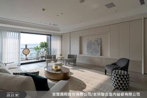 【TV】國際級當代藝術豪邸 演繹高端企業家的非凡品味_視覺圖