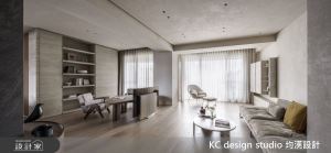 【TV】萃取侘寂精神 演繹現代日式質感的高級退休生活_視覺圖