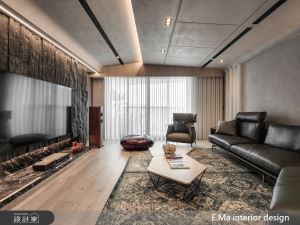 【TV】頂級豪邸搭配華麗雪茄窖 打造專屬品味的個性時尚宅_視覺圖