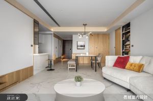 【TV】下半場是精彩人生的開始，興趣、機能、風格俱全退休宅_視覺圖