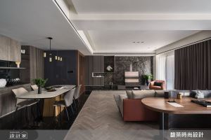 【TV】微調格局打造機能空間 現代風親子未來宅_視覺圖