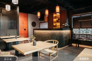 【TV】來喝一碗世代傳承的湯 融合五行五感的中式宮廷風_視覺圖