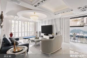 【TV】新古典打造專屬風格 老屋新生傳家藝術宅_視覺圖