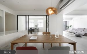 【TV】畸零老屋翻身 明亮素雅的溫馨生活宅_視覺圖