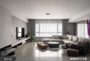 【TV】汲取芬蘭靈感 打造徜徉自然的北歐風個性居家_視覺圖