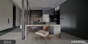 【TV】一筆劃創造H型格局 雙重動線豐富你的居家體驗_視覺圖