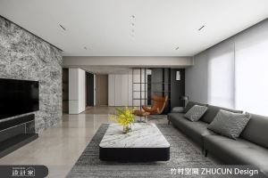 【TV】大膽創新的空間配置 迎來家庭凝聚+雙倍開闊親子空間_視覺圖