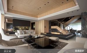 【TV】面面俱到的生活質感 越住越能感受的設計力_視覺圖