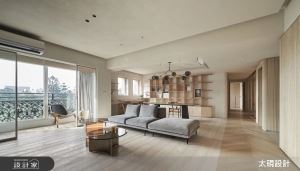 【TV】老屋改造完美比例 70分設計圓滿30分生活_視覺圖