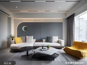 【TV】人與貓舒適共融！共享明亮與自由動線的百坪貓別墅！_視覺圖