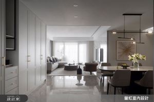 【TV】減法美學打造療癒新居 輕美式樂活退休宅_視覺圖