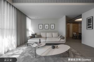 【TV】玉色美學圓融現代風 新東方退休渡假宅_視覺圖