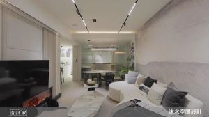 【TV】陰暗透天變身絕美陽光屋 揭發設計師的私宅秘密！_視覺圖