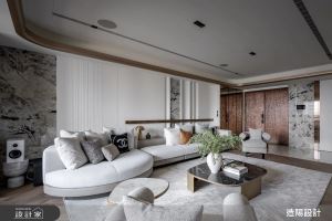 【TV】無走道空間放大術 完美塑造高端訂製精品宅_視覺圖