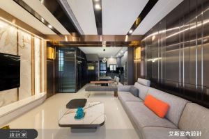 【TV】再住20年也不退流行 精工精選透天厝_視覺圖