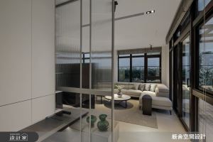 【TV】全室採光無暗角 坐擁山林明亮系景觀宅_視覺圖