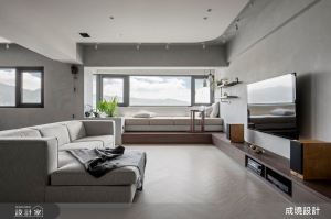 【TV】老房子x新生活 框出美術館級宅邸_視覺圖