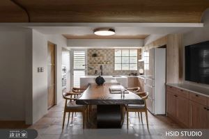 【TV】神秘人文東方木質調x甜美鄉村風 在家「禮佛」優雅莊嚴！_視覺圖