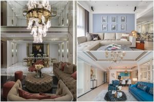 【TV】寵愛女人的豪宅設計 三種風格實現美好生活_視覺圖