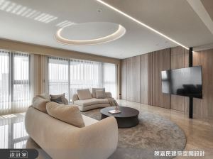 【TV】獨門收納術打造清爽大空間 超質感的現代簡約療癒宅！_視覺圖