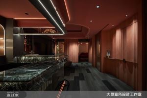 【TV】異國風高級招待會所 享有吸睛藝廊與歐式復古酒吧！_視覺圖