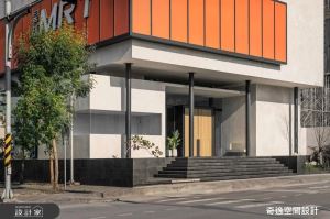 【TV】蘊含建築美學 媲美藝術博物館的接待展示中心_視覺圖