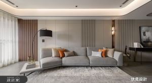 【TV】簡單中帶點不平凡 創造美型簡約品味宅_視覺圖