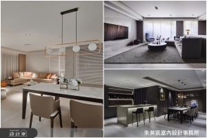 【TV】擁有高反差的三大裝修案例 找回居者專屬的生活樣貌_視覺圖