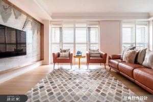 【TV】輕古典風格+奢石大中島 退休生活的完美寓所_視覺圖