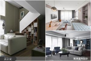 【TV】自由風格X無毒裝修 建構三大夢想住宅_視覺圖