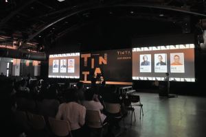 【TV】2023年TINTA金邸獎，定義「新場域ｘ新思維ｘ新生活」，提供青年設計創意競技新舞台！_視覺圖