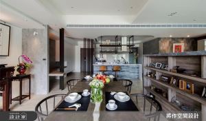 【TV】人生後半段的歲月年華 盡享星級飯店般河岸景緻宅_視覺圖