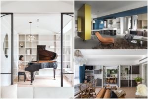 【TV】在家就打卡！我家到處都是網紅牆！開箱獨一無二美學宅邸_視覺圖