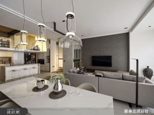 【TV】擁有療癒的退休生活 佇立山景中的庭園玻璃屋_視覺圖