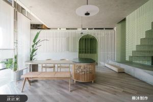 【TV】丹麥 hygge 生活態度 打造六米挑高的北歐簡約共享空間_視覺圖