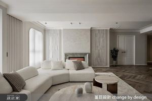 【TV】退休宅就是要簡約的奢華！美式風、歐美風其實就是經典優雅好生活_視覺圖