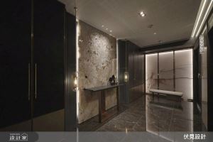 【TV】天際間的魅力維度 90坪隱奢系質感現代宅_視覺圖