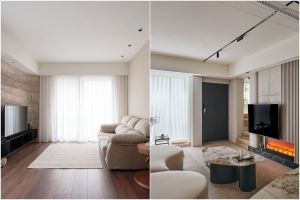 【TV】療癒藝術宅x陽光透天宅 實現設計師對家的夢想！_視覺圖