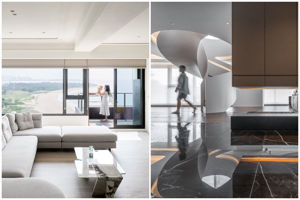 【TV】日夜美景無縫接軌 兩大都會高樓景觀宅 帶你體驗雙重視覺饗宴！_視覺圖