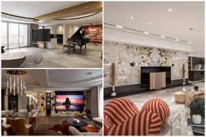 【TV】3款客廳設計美得太迷人！ 獨特發光奢石工藝 烘托藝術氛圍_視覺圖